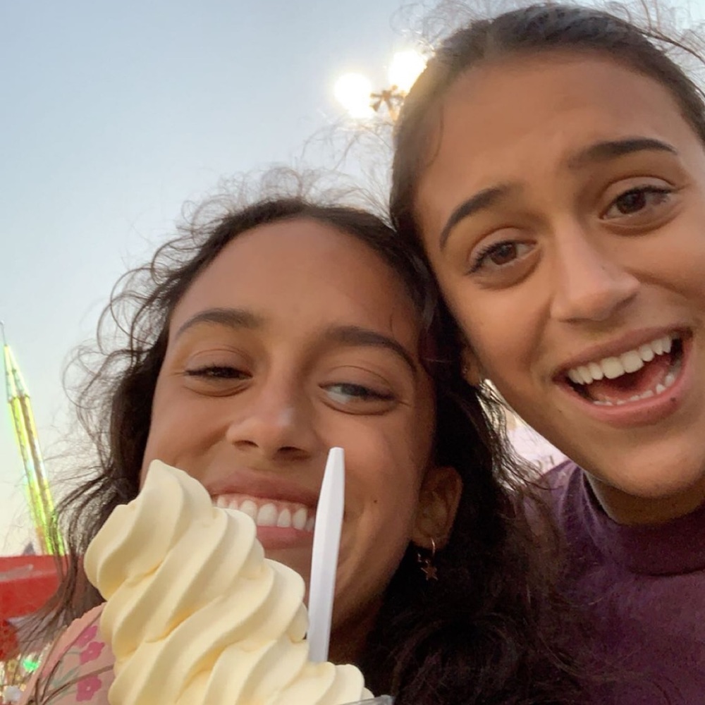 Meet your Posher, Savannah